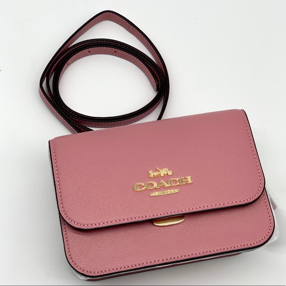Coach Mini Brynn Crossbody - Picture 3 of 9